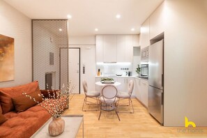 Televisión y estéreo 