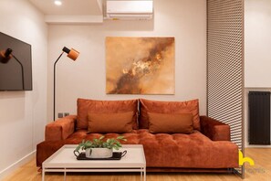 Televisión y estéreo 