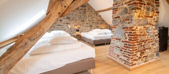 Charming holiday home with garden