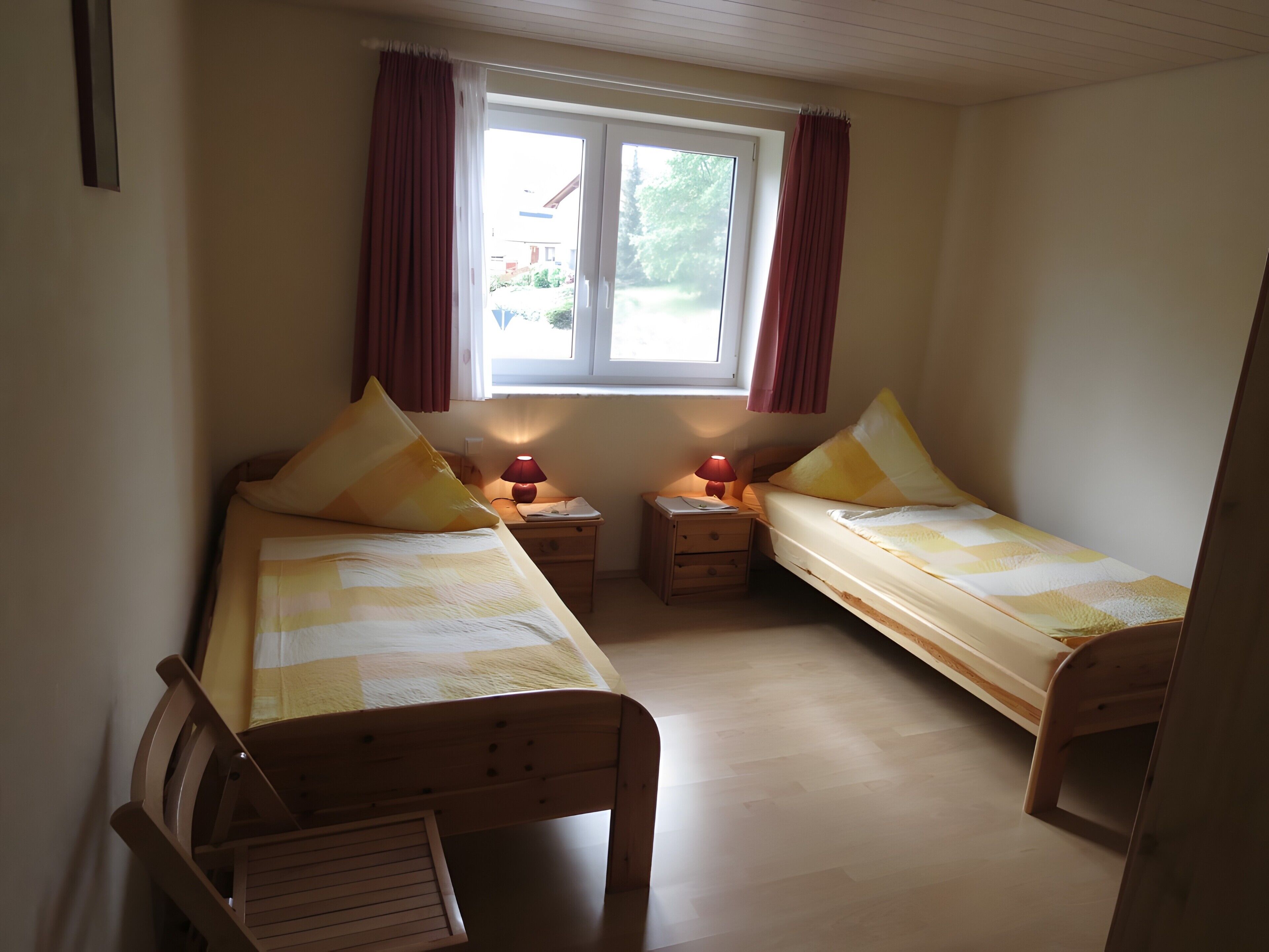 3 Schlafzimmer, WLAN, Bettwäsche