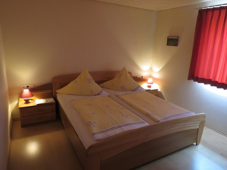 Appartement 4 éToiles '2' Avec Balcon, Jardin Et Wi-fi - Überlingen
