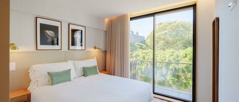 1 chambre, fer et planche à repasser, Wi-Fi gratuit