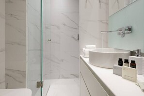 Hair dryer, towels - Kalypso, Urban APT w/ Unique Views of Acropolis! (Athina)