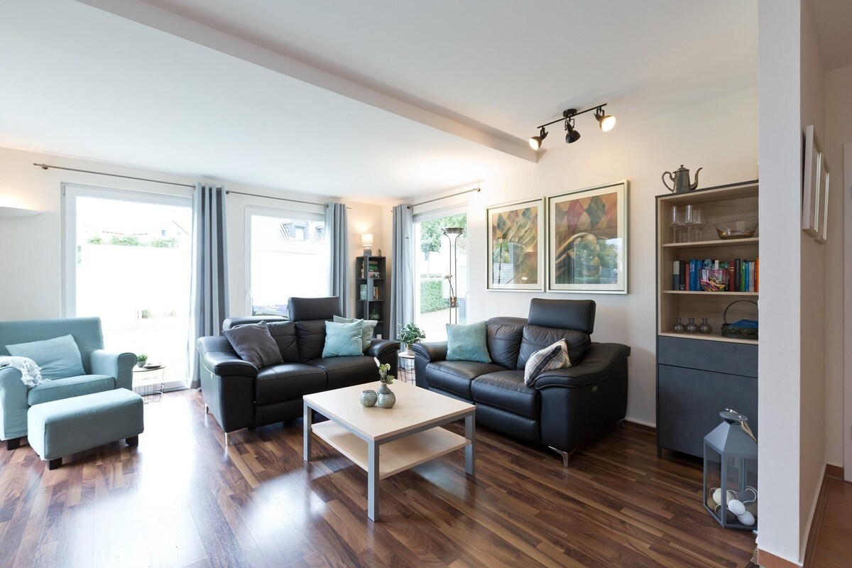 Image de profil de l’hôte