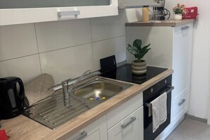 Private kitchen - Püttquartier 3 (Ibbenbüren)