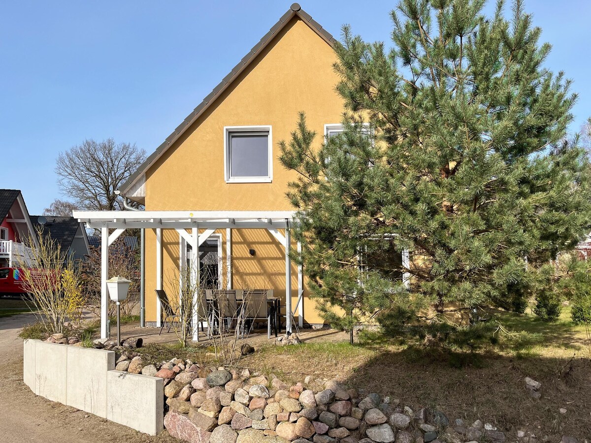 Bild für Gastgeberprofil