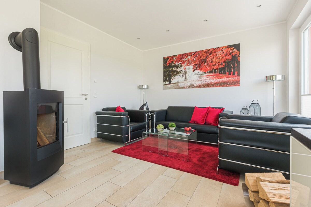 Image de profil de l’hôte