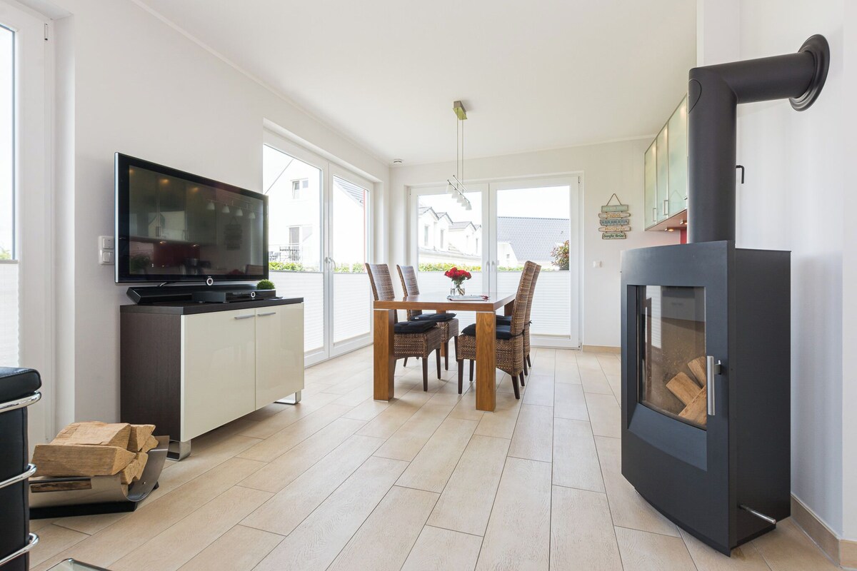 Image de profil de l’hôte