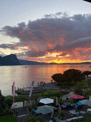 Shared Dormitory, 1 Bedroom, Balcony, Garden View | Miscellaneous