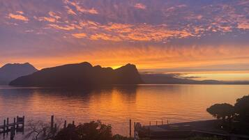 Shared Dormitory, 1 Bedroom, Balcony, Garden View | Exterior