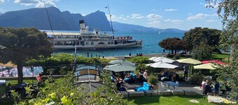 Room-bnb Villa Kapellmatt Zimmer Bürgens