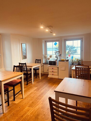 Room-bnb Villa Kapellmatt Zimmer Bürgens