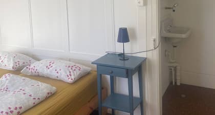 Room-bnb Villa Kapellmatt Zimmer Bürgens