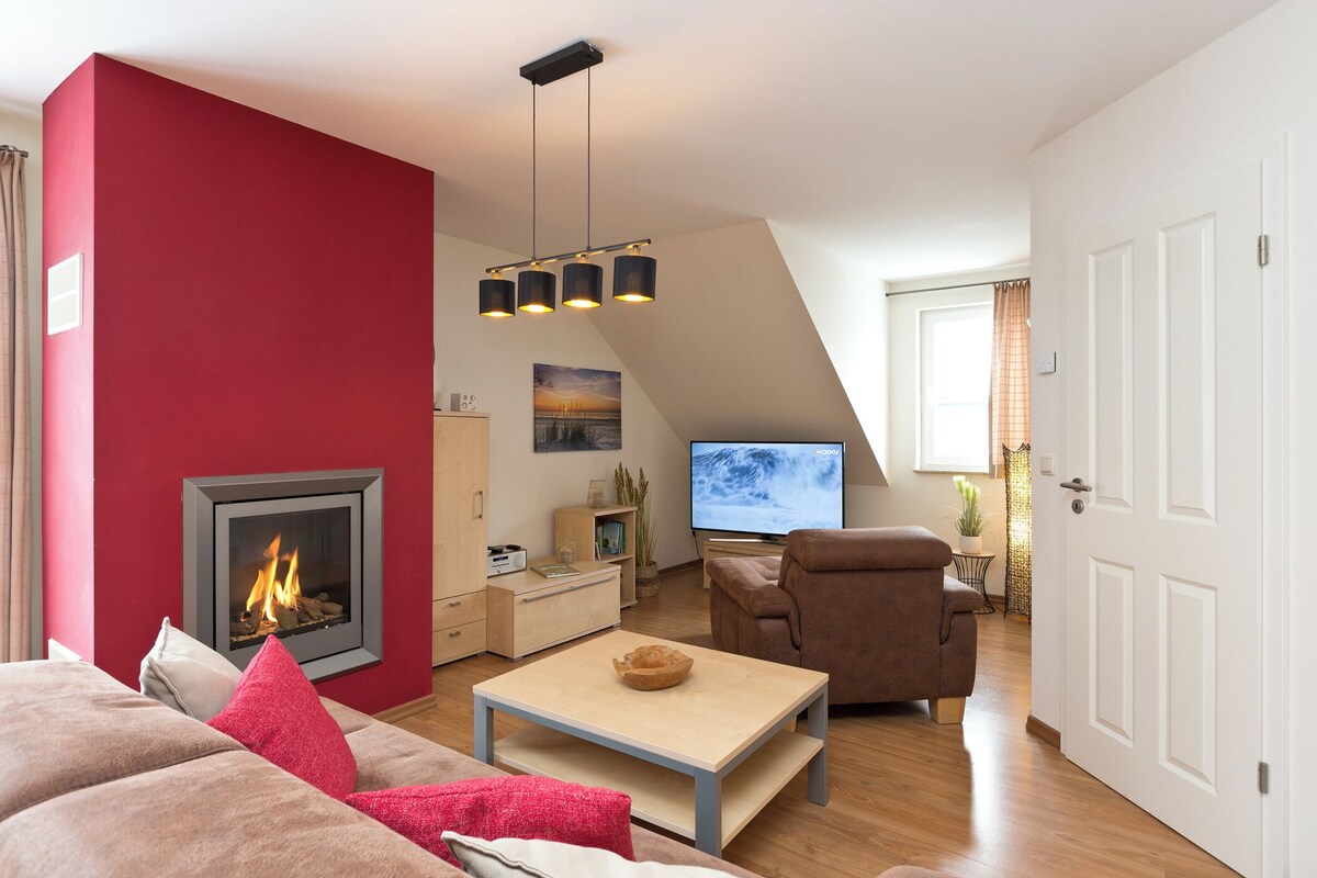 Bild für Gastgeberprofil