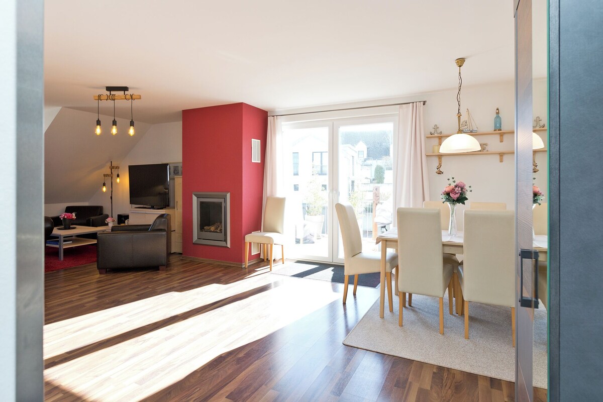 Image de profil de l’hôte