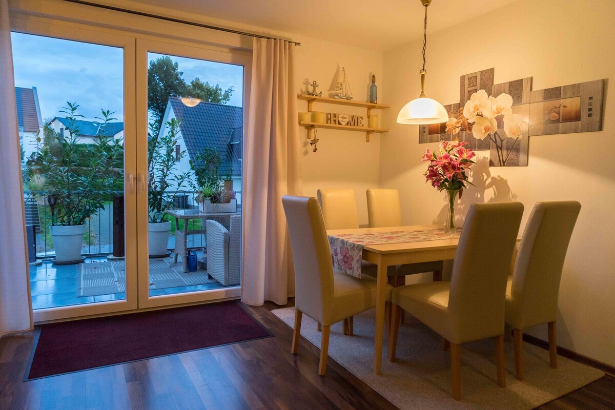 Image de profil de l’hôte