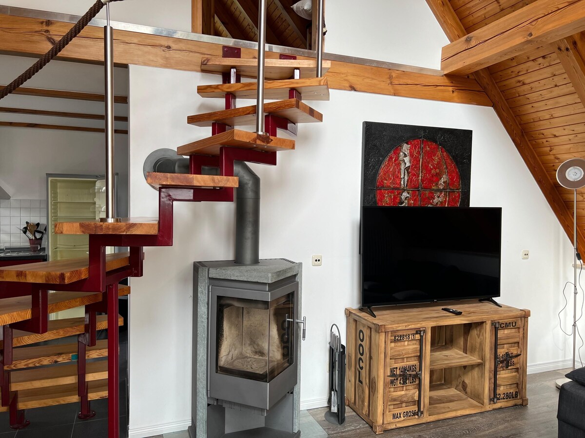 Image de profil de l’hôte