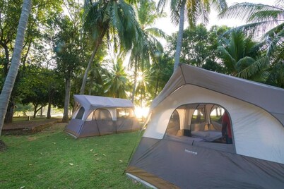 Governors Camp Udawalawe