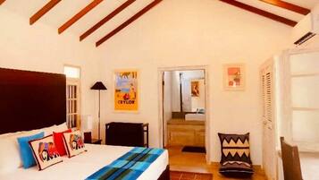 Luxury Double or Twin Room, Patio, Lake View