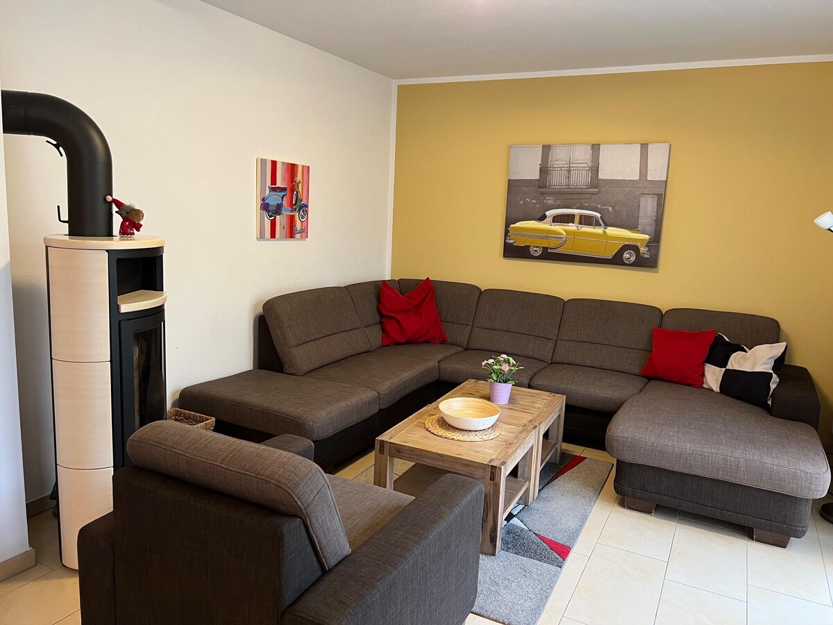 Bild für Gastgeberprofil