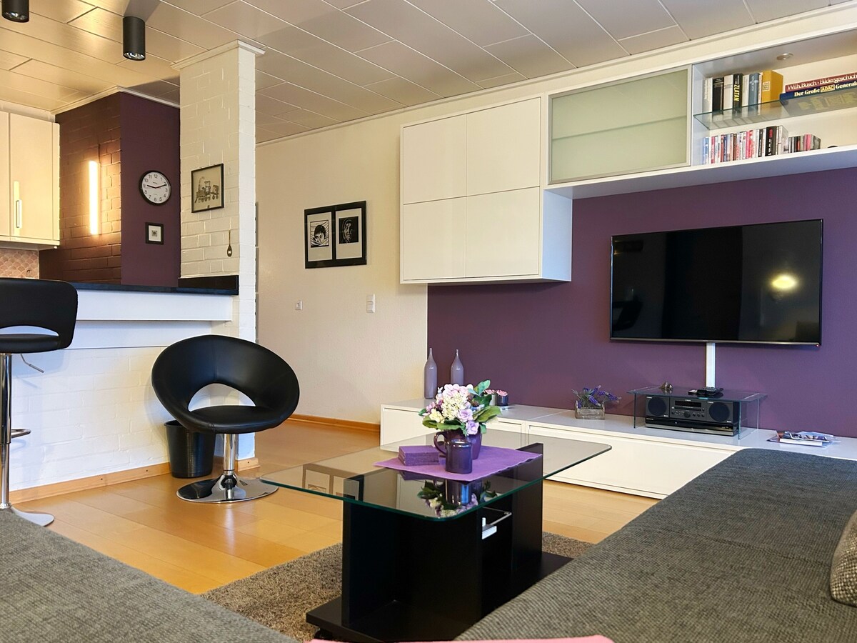 Bild für Gastgeberprofil