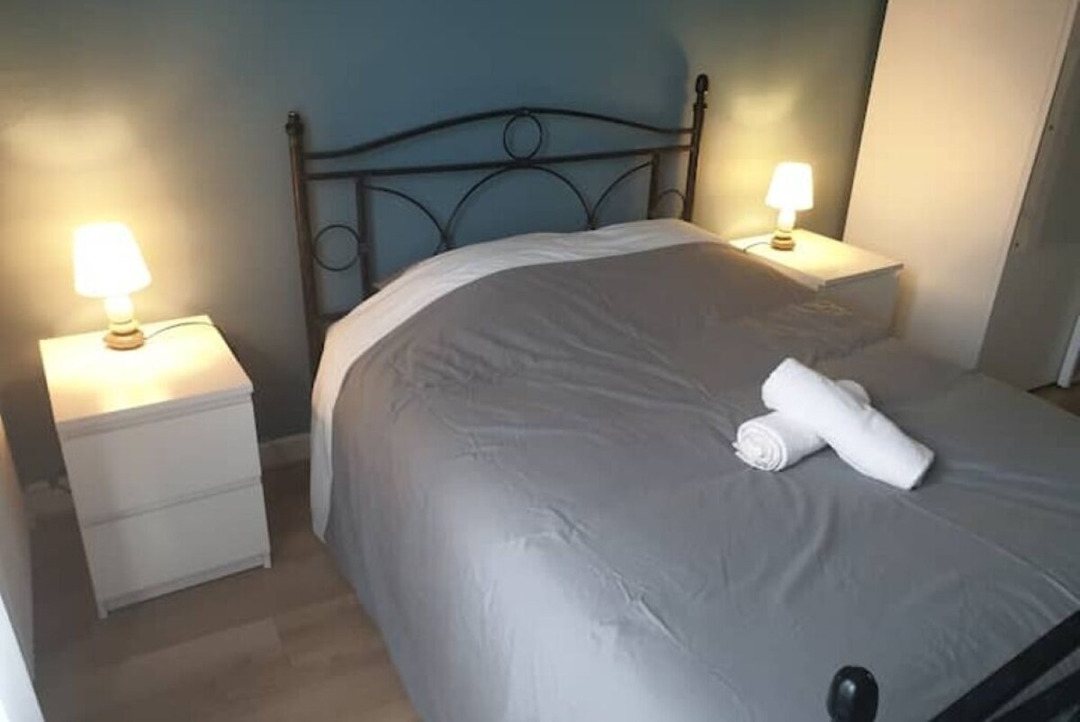 Image de profil de l’hôte