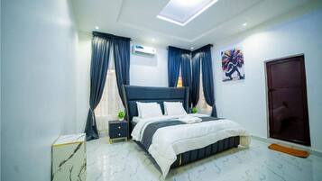 Luxury Apartment | Free WiFi