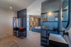 2 bedrooms, iron/ironing board, free WiFi - Iris House - My Rental Homes (Terrasini)