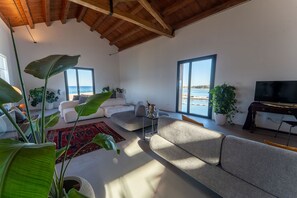 TV, DVD player - Iris House - My Rental Homes (Terrasini)