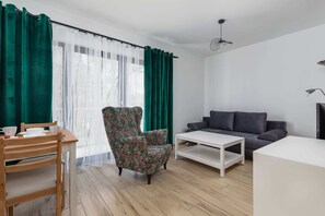 Fernseher, Arbeitsbereiche