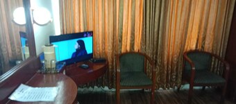 Hotel Goutham Manor