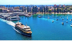 Marina - MANLY - CLIF2 - Cliff Street - Manly beachside escape (Manly)