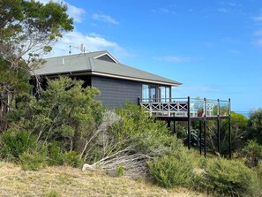 Exterior - Aperture, Stunning Views Frame Your Escape (Coles Bay)