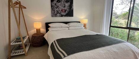 3 chambres, Wi-Fi