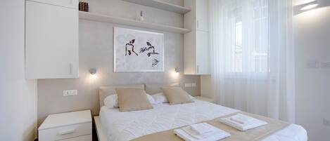 Strykjärn/strykbräda och wi-fi