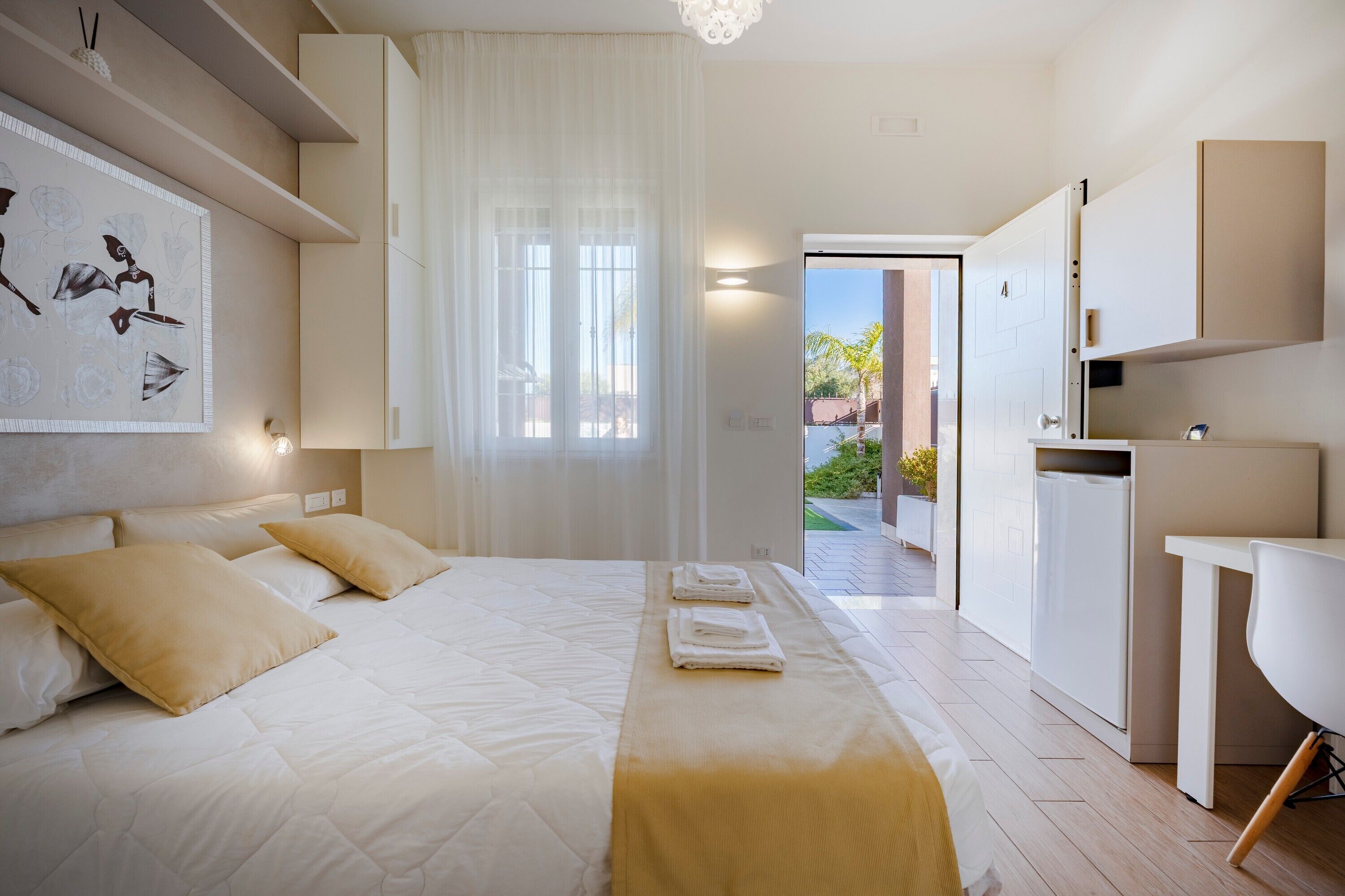 熨斗/熨衫板、Wi-Fi