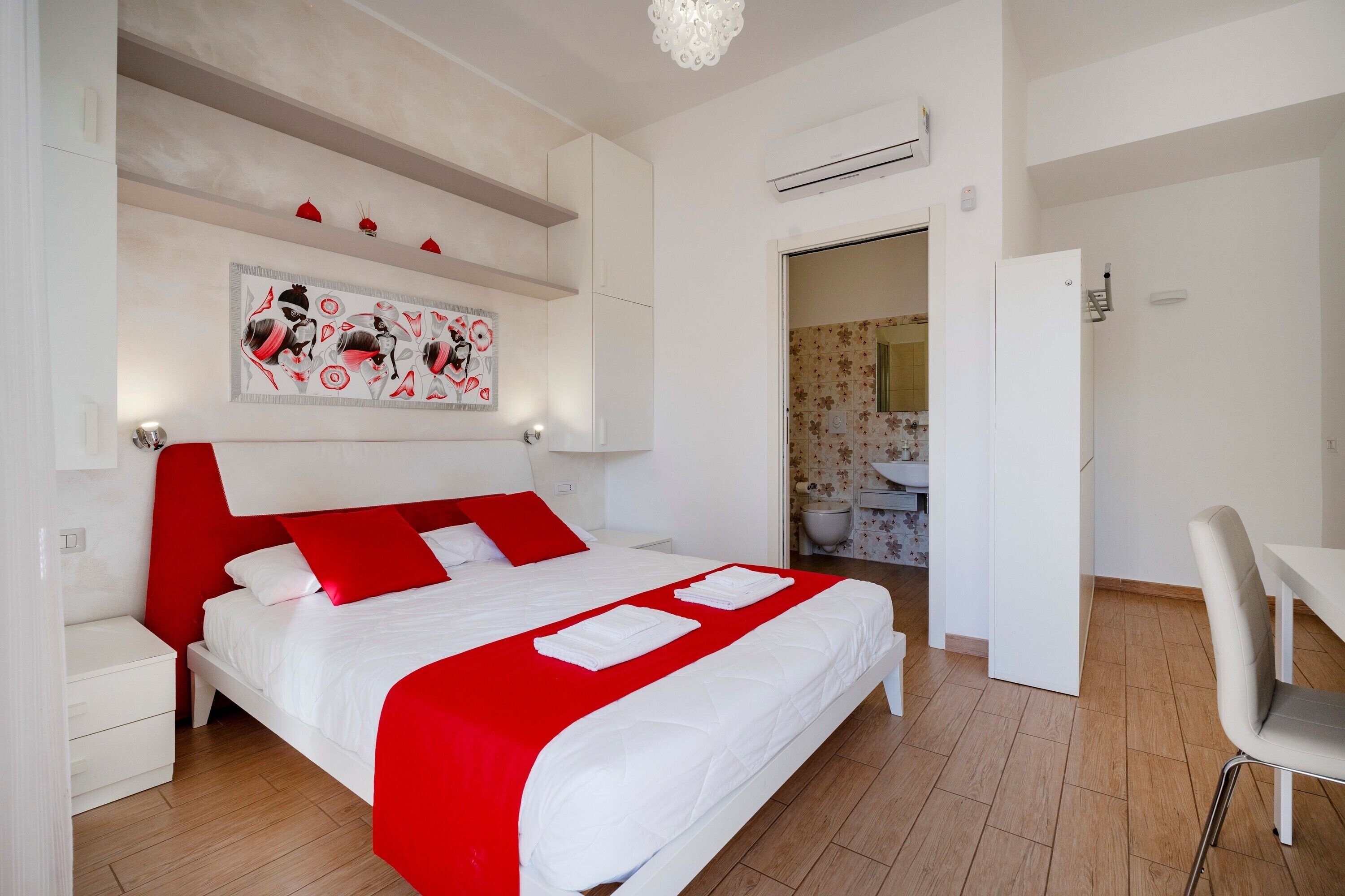 Fer et planche à repasser, Wi-Fi