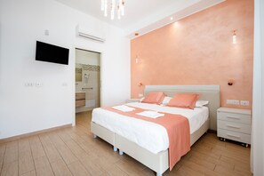 Fer et planche à repasser, Wi-Fi