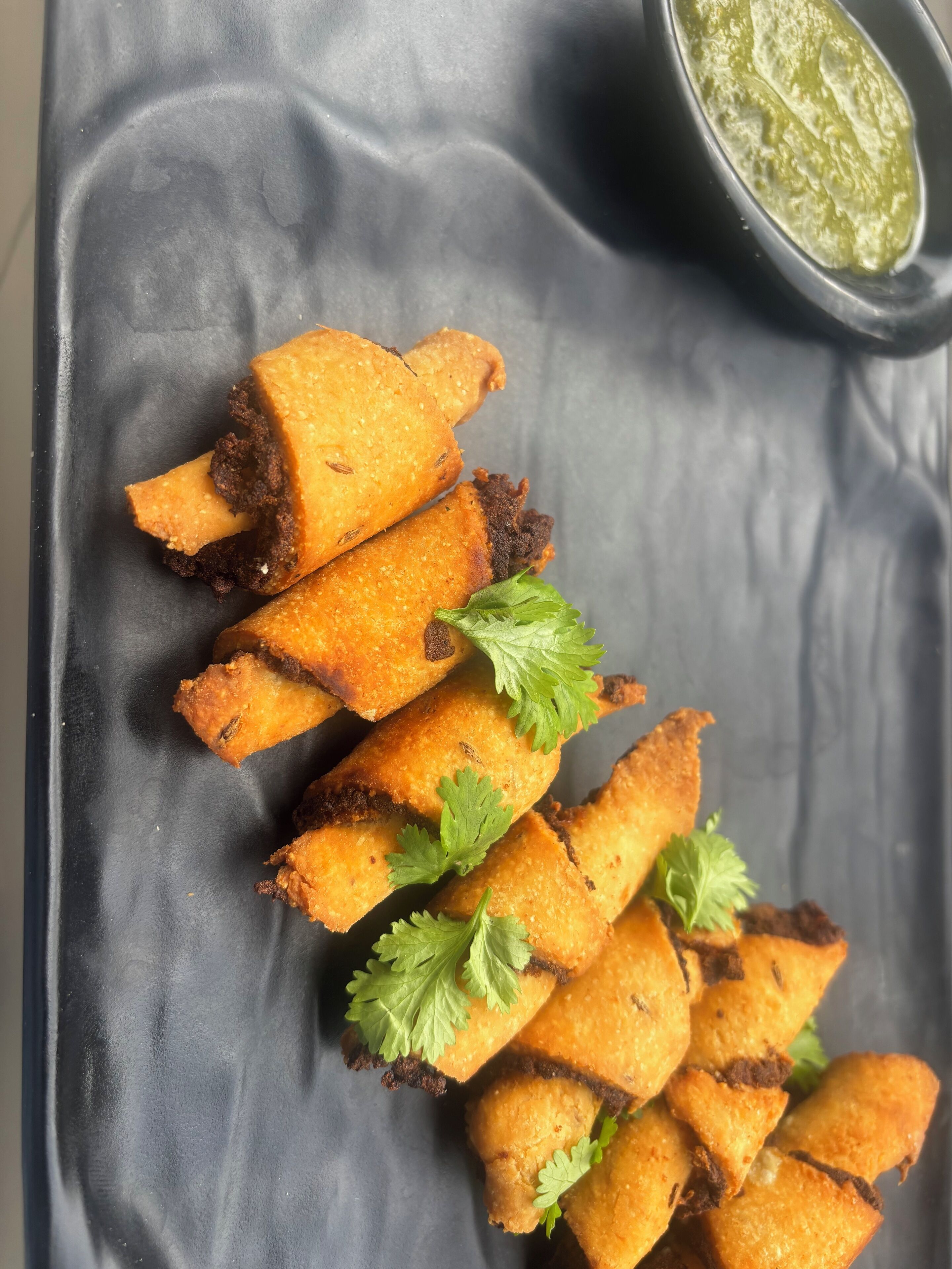 Daily local cuisine breakfast (INR 250 per person)