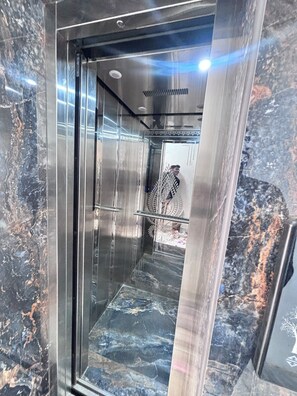 Terrace/patio - Sk Govindam (Jaipur)