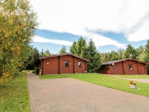 Exterior - Little Bears Hideaway @ 23 Lakeside (Morpeth)
