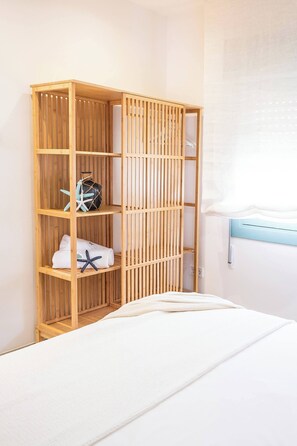 Villa, 4 habitaciones, con acceso para personas discapacitadas, para fumadores | 4 habitaciones 