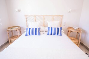Villa, 4 Bedrooms, Accessible, Smoking