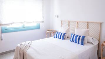 Villa, 4 Bedrooms, Accessible, Smoking | 4 bedrooms