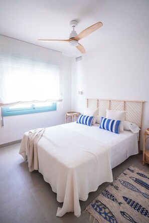 Villa, 4 Bedrooms, Accessible, Smoking