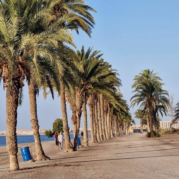 Villa, 4 habitaciones, con acceso para personas discapacitadas, para fumadores | Playa