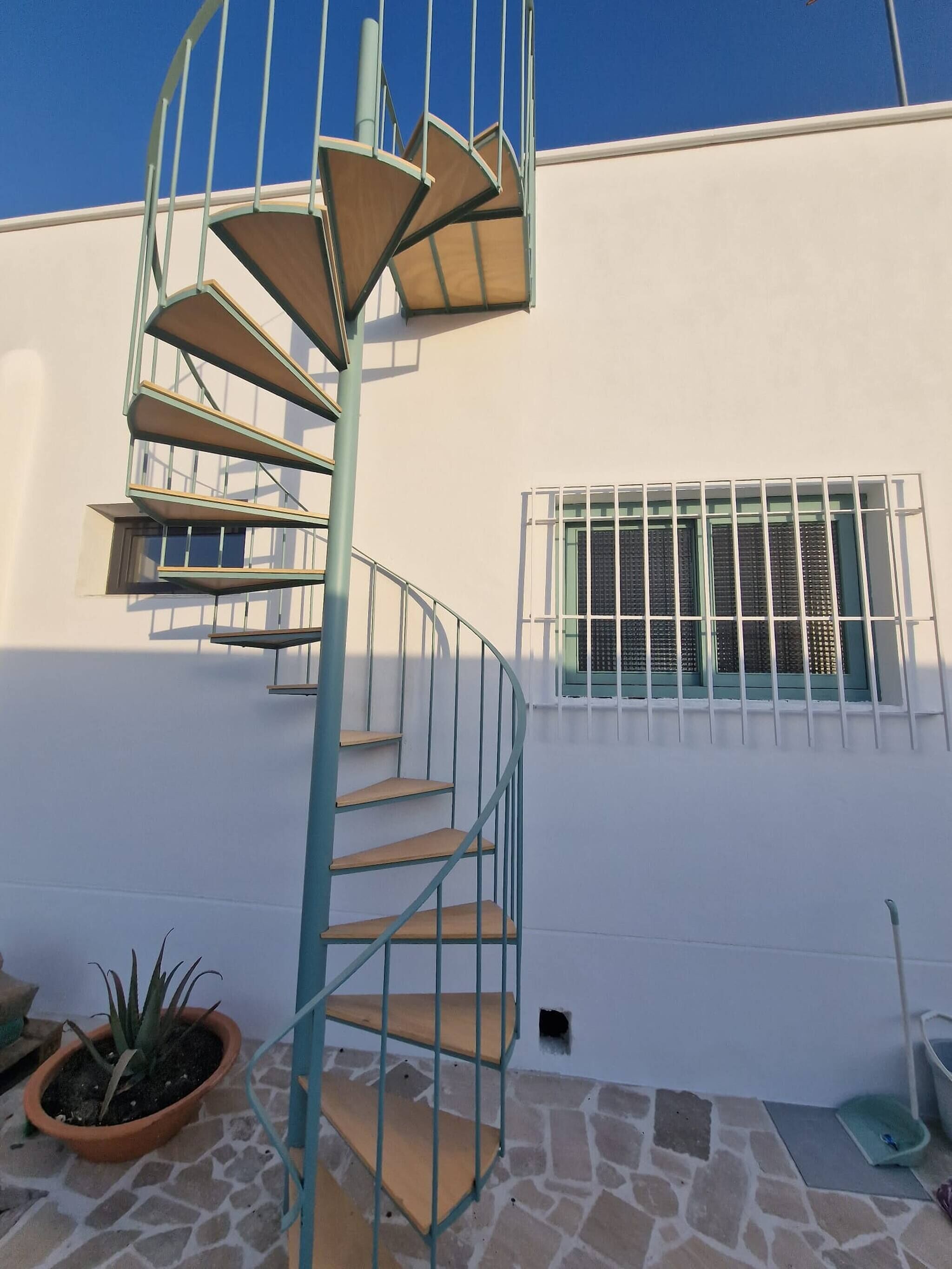 Villa, 4 Bedrooms, Accessible, Smoking | Property grounds