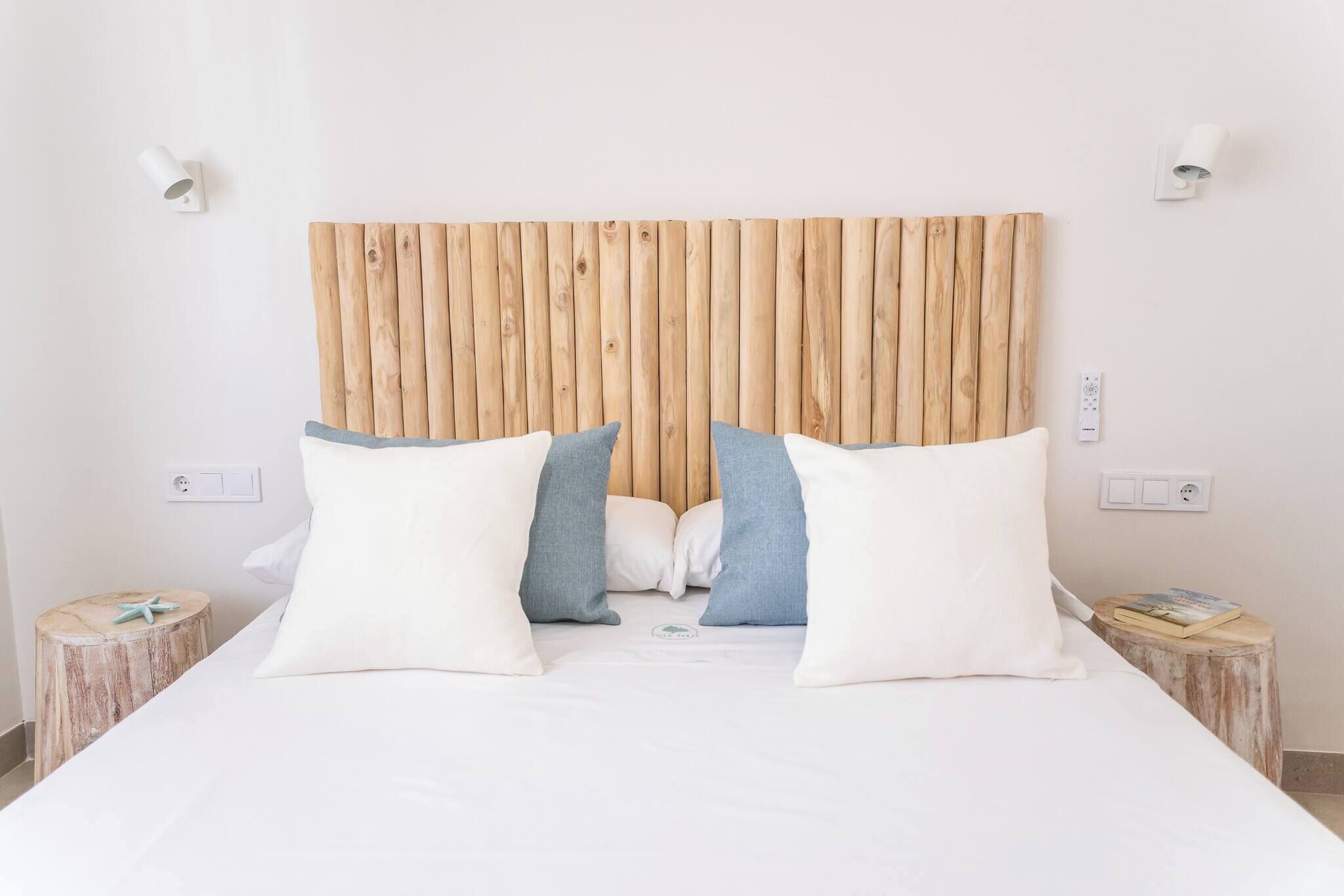 Villa, 4 Bedrooms, Accessible, Smoking | 4 bedrooms