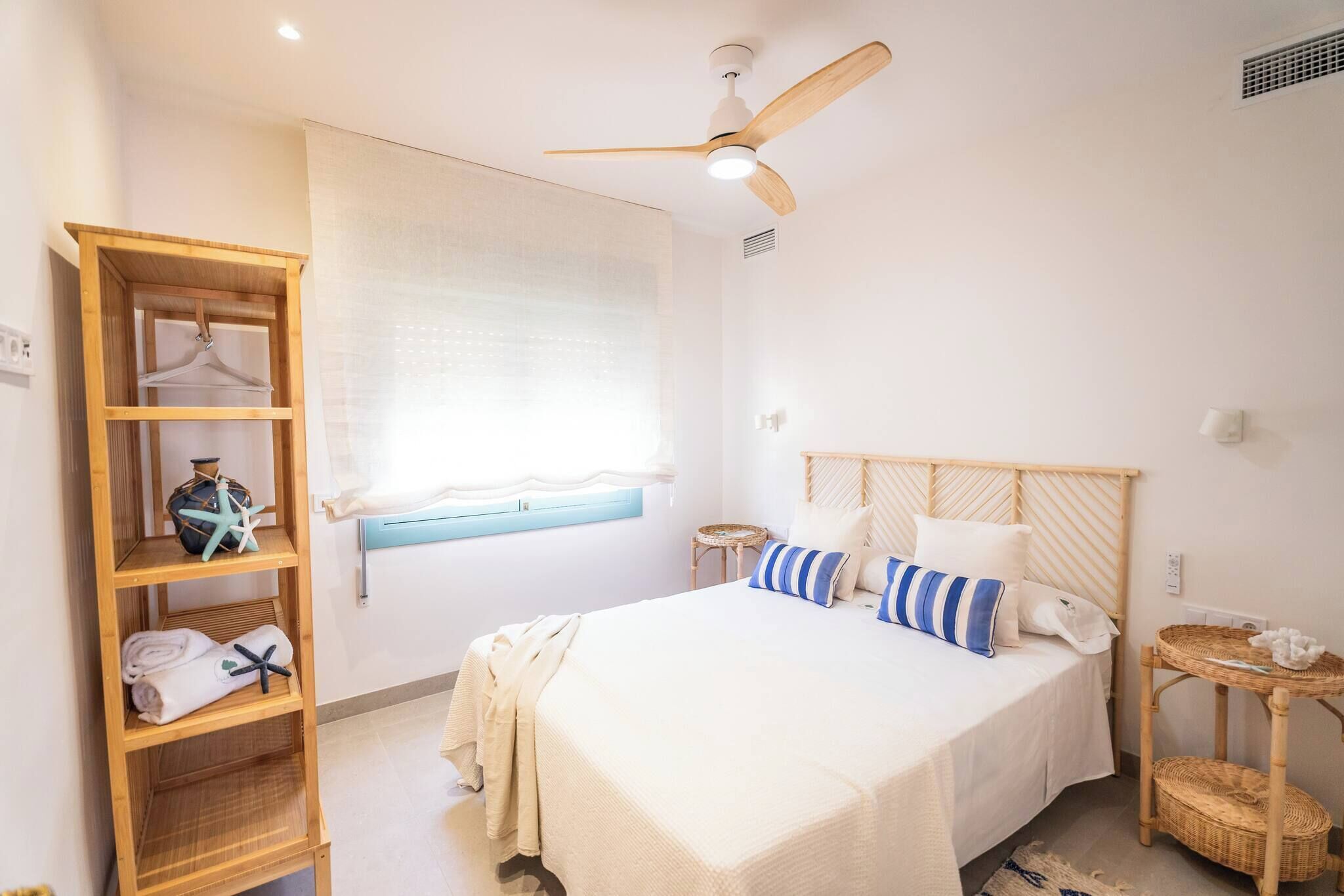 Villa, 4 Bedrooms, Accessible, Smoking | 4 bedrooms