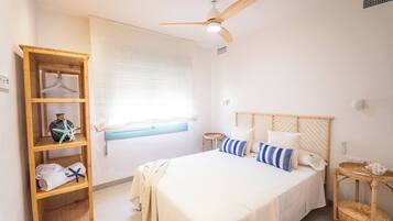 Villa, 4 Bedrooms, Accessible, Smoking | 4 bedrooms